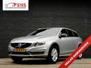 Volvo V60 Cross Country - 2.0 D3 Momentum TOPSTAAT! DEALER ONDERHOUDEN! STOELVERW! BLU