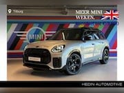 MINI Countryman - E JCW Trim | €1.500 EV Bonus | Pakket L | Glazen p