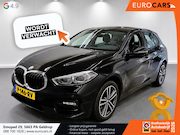 BMW 1-serie - 118i High Executive Navigatie Climate control Sportstoelen M