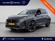 Peugeot E-5008 - Allure EV 73kWh 210pk | CAMERA | APPLE CARPLAY / ANDROID AUT
