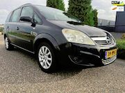 Opel Zafira - 1.8 Temptation/NL Geleverd/Airco/Apk 28-09-2027