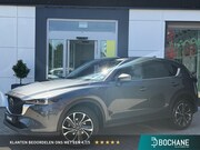 Mazda CX-5 - 2.0 e-SkyActiv-G M Hybrid 165 Exclusive-Line | Trekhaak afbe