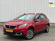 Peugeot 2008 - 1.2 PureTech Active 2e Eigenaar, Airco, Navigatie, PDC, Crui