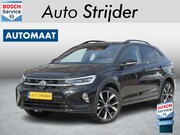 Volkswagen Taigo - 1.0 TSI R-Line Edition 115Pk DSG7 | IQ-Drive | 18'' Misano |