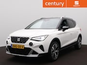 Seat Arona - 1.0 EcoTSI FR Anniversary | Camera | Led | Cruise | Virtual