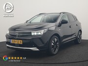 Opel Grandland - 1.6 Turbo Ultimate PHEV 225pk Dealer O.H. | Trekhaak Afn. | 