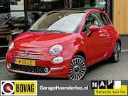 Fiat 500C - 1.2 Lounge 4 Cilinder, Navigatie, Cruise, Garantie