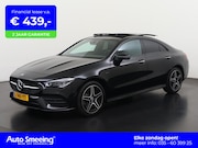 Mercedes-Benz CLA-Klasse - 250e AMG Night | Panoramadak | Memory Stoel | Multibeam LED