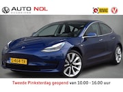 Tesla Model 3 - Standard RWD Plus 60 kWh | AutoPilot | Pano | Leer