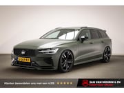 Volvo V60 - 2.0 T8 Plug-in hybrid AWD Ultimate Dark | HEICO | BOWERS & W