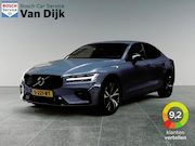 Volvo S60 - B4 plus dark | 360° | Trekhaak | Harman Kardon