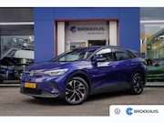 Volkswagen ID.4 - Pro 77 kWh | Cruise control adaptief | Camera | Apple Carpla