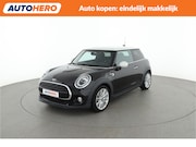 MINI Cooper - Mini | ZR27109 |