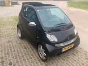 Smart Cabrio - & pulse