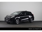 Ford Puma - 1.0 EcoBoost Hybrid ST-Line Automaat | Carplay | Zomer + win