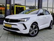 Opel Grandland - 1.2 Turbo Automaat Elegance | Camera | Stoelv. | Stuurv. | C
