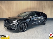 Peugeot 408 - 1.6 HYbrid GT 225 First Edition NL auto | Schuif/kantel dak