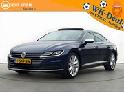 Volkswagen Arteon - 1.5 TSI 150PK Aut. Elegance Pano Dode-Hoek Keyless