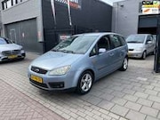 Ford Focus C-Max - 1.6-16V Trend 3e Eigenaar! Airco NAP APK