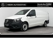 Mercedes-Benz eVito - L2 | Audiopakket | Zitcomfortpakket