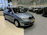 Skoda Fabia - 1.4 TDI Classic