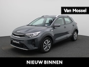 Kia Stonic - 1.0 T-GDi MHEV ComfortLine | Apple Carplay / Android Auto | 