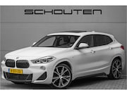 BMW X2 - sDrive18i M-Sport Pano Trekhaak Stoelverw 20"
