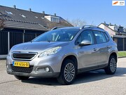 Peugeot 2008 - 1.2 PureTech Allure Navigatie*Cruise*Distributie VV*Airco*Tr
