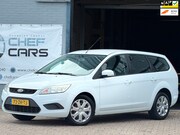 Ford Focus - 1.4|NAP|NWAPK|AIRCO|CRUISE|LAGEKM|2EIG|VOLHISTORIE