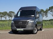 Mercedes-Benz Sprinter - 317 L2H2 LED Navi Autom.