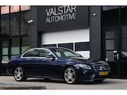 Mercedes-Benz E-klasse - 220 d AMG | LED | CAMERA