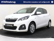 Peugeot 108 - 1.0 e-VTi Active