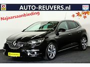 Renault Mégane - 1.2 TCe Bose 130 pK / LED / Bose / Navi / Massage / Cam