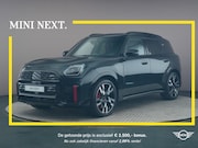 MINI Countryman - JCW ALL4 John Cooper Works XL