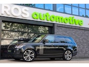 Land Rover Range Rover - 5.0 V8 SC SVAutobiography Dynamic | NP: €262.858, - | 4X MAS