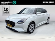Suzuki Swift - 1.2 Select Smart Hybrid **STOELVERWARMING/ KEYLESS/ DODEHOEK