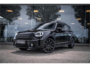 MINI Countryman - Cooper John Cooper Works ** Leder ** Matrix LED ** Carplay