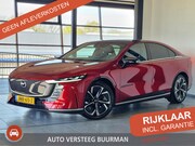 Mazda 6e - Takumi 68.8 kWh Navigatie, Climate/Cruise Control, Elektr. A