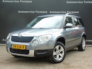 Skoda Yeti - 1.2TFSI 105PK - 2013 -146DKM - Airco - Trekhaak