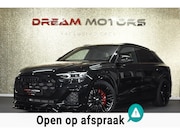 Audi Q8 - 60 TFSI e Quattro S-Line Competition 490pk | AKRAPOVIC | MAS