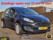 Ford Fiesta - 1.0 Style, Navi! incl Nwe Riem! Apk 1-2027! Zondag OPEN