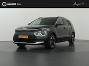 Kia Niro EV - Light Advanced 64.8 kWh | Stoel / Stuurwielverwarming | Navi