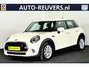MINI Cooper - Mini 1.5 Pepper / LED / Aut / Navi / CarPlay