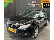 Seat Ibiza - 1.2 TSI Sport Automaat | NAP | 2e eigenaar