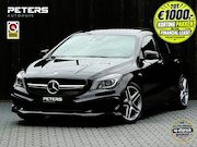 Mercedes-Benz CLA-Klasse - CLA AMG 45 4MATIC| Schaalst.| Panodak| Vol