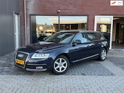 Audi A6 - 2.0 TFSI Business Edition | Autm | Trekhaak |Leer | Cruise |