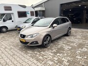 Seat Ibiza - ST 1.2 TSI Sport AUTOMAAT Airco Cruise Leder Pano