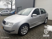 Skoda Fabia - 1.4-16V / Airco / Automaat / distributie vervang