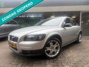 Volvo C30 - 1.6D Sport | NW KOPPELING + VLIEGWIEL | 12MND GARANTIE | AIR