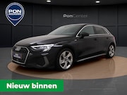 Audi A3 - Sportback 30 TFSI S-line | Full LED | Stoelverwarming | Spor